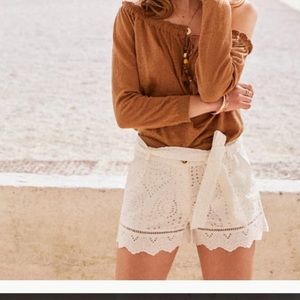 Sezane Clovis Shorts